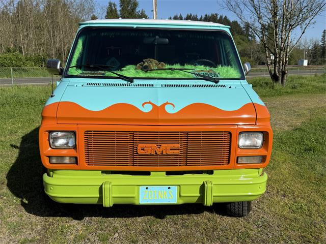 1994 GMC Vandura (CC-2067781) for sale in Reno, Nevada