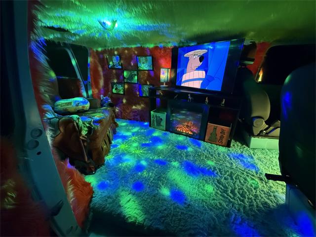 1994 GMC Vandura (CC-2067781) for sale in Reno, Nevada