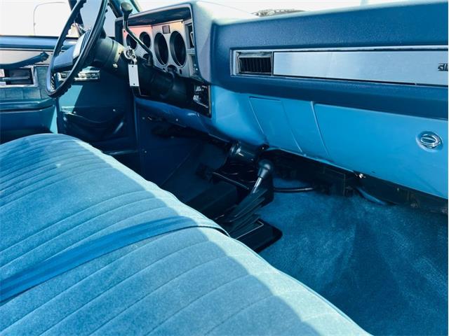 1986 Chevrolet K-20 (CC-2067782) for sale in Largo, Florida