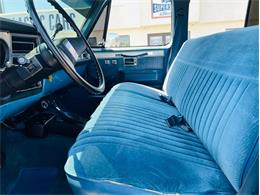 1986 Chevrolet K-20 (CC-2067782) for sale in Largo, Florida