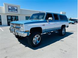 1986 Chevrolet K-20 (CC-2067782) for sale in Largo, Florida