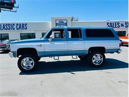 1986 Chevrolet K-20 (CC-2067782) for sale in Largo, Florida