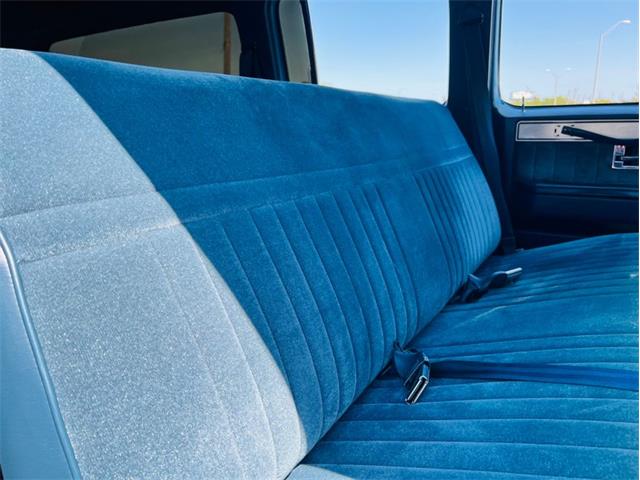 1986 Chevrolet K-20 (CC-2067782) for sale in Largo, Florida