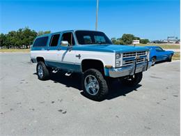 1986 Chevrolet K-20 (CC-2067782) for sale in Largo, Florida