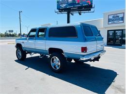 1986 Chevrolet K-20 (CC-2067782) for sale in Largo, Florida