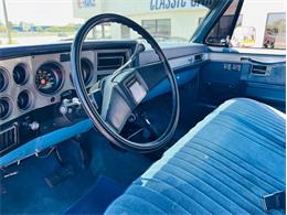 1986 Chevrolet K-20 (CC-2067782) for sale in Largo, Florida