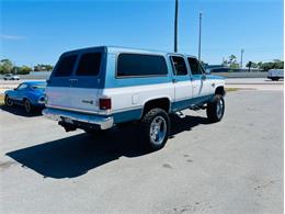 1986 Chevrolet K-20 (CC-2067782) for sale in Largo, Florida