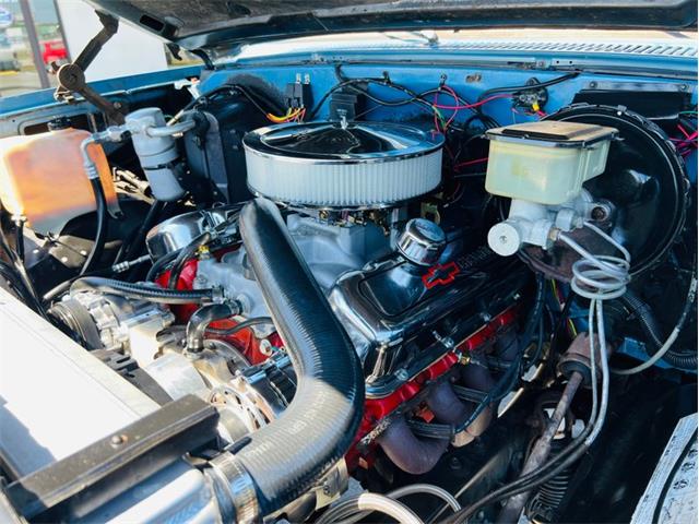 1986 Chevrolet K-20 (CC-2067782) for sale in Largo, Florida