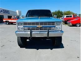 1986 Chevrolet K-20 (CC-2067782) for sale in Largo, Florida