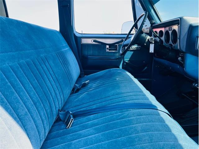 1986 Chevrolet K-20 (CC-2067782) for sale in Largo, Florida