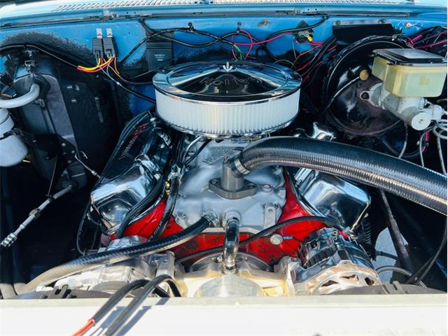 1986 Chevrolet K-20 (CC-2067782) for sale in Largo, Florida