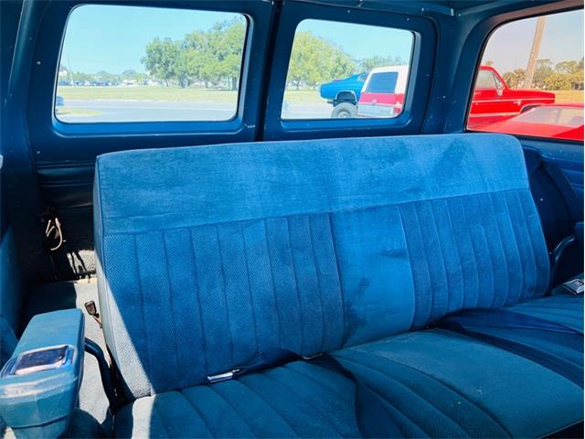 1986 Chevrolet K-20 (CC-2067782) for sale in Largo, Florida