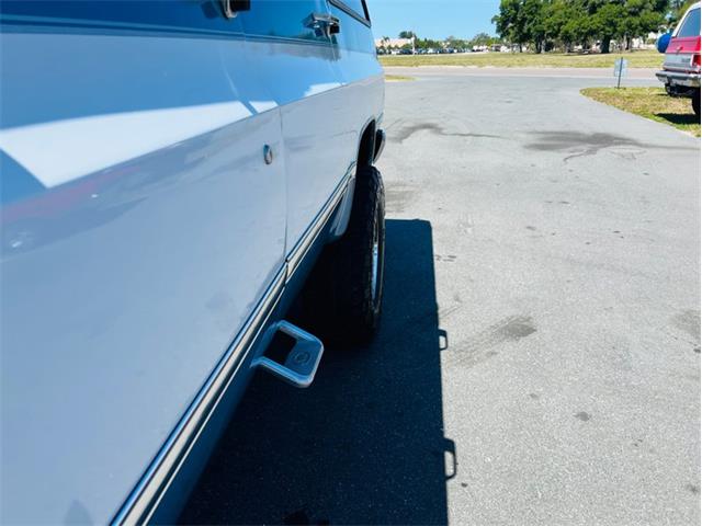 1986 Chevrolet K-20 (CC-2067782) for sale in Largo, Florida