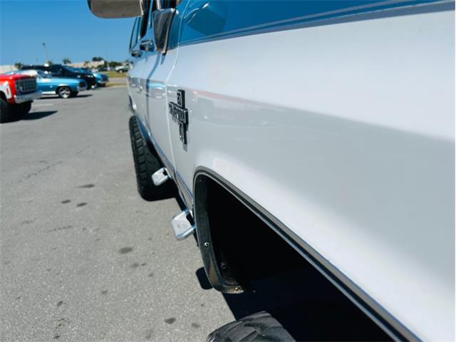 1986 Chevrolet K-20 (CC-2067782) for sale in Largo, Florida