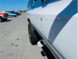 1986 Chevrolet K-20 (CC-2067782) for sale in Largo, Florida