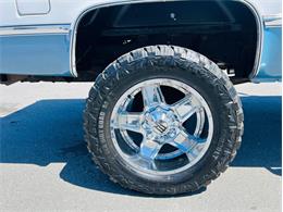 1986 Chevrolet K-20 (CC-2067782) for sale in Largo, Florida