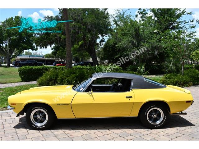 1970 Chevrolet Camaro RS (CC-2067783) for sale in Lakeland, Florida