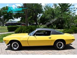 1970 Chevrolet Camaro RS (CC-2067783) for sale in Lakeland, Florida