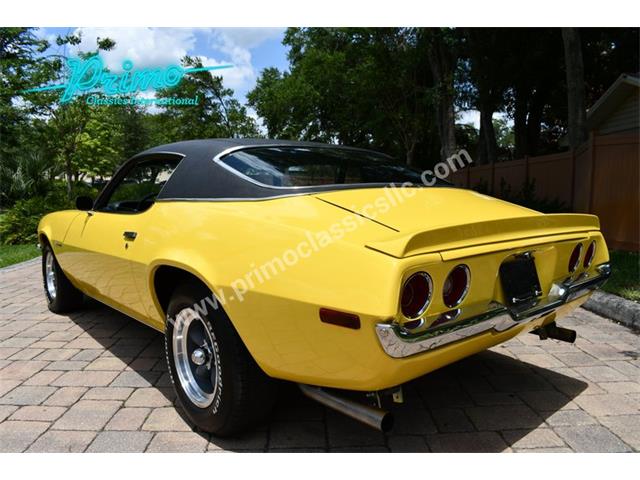 1970 Chevrolet Camaro RS (CC-2067783) for sale in Lakeland, Florida