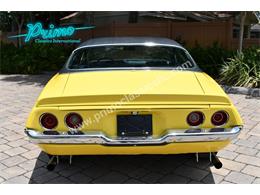 1970 Chevrolet Camaro RS (CC-2067783) for sale in Lakeland, Florida