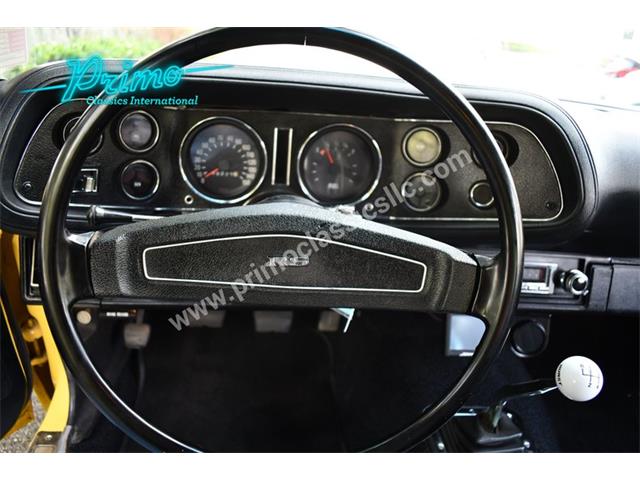 1970 Chevrolet Camaro RS (CC-2067783) for sale in Lakeland, Florida