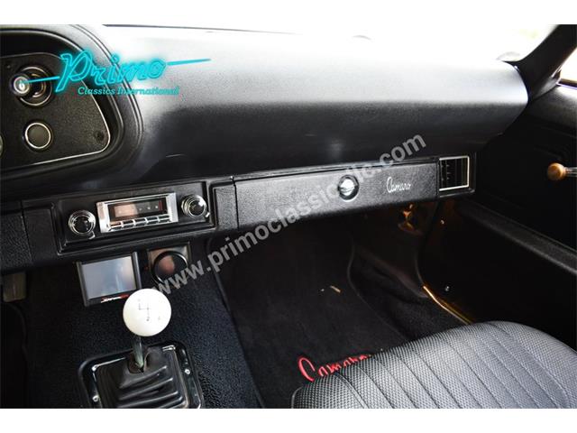 1970 Chevrolet Camaro RS (CC-2067783) for sale in Lakeland, Florida