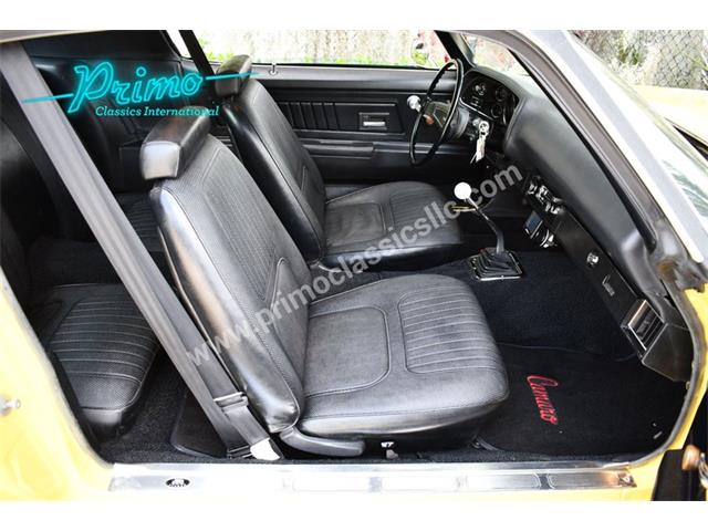 1970 Chevrolet Camaro RS (CC-2067783) for sale in Lakeland, Florida