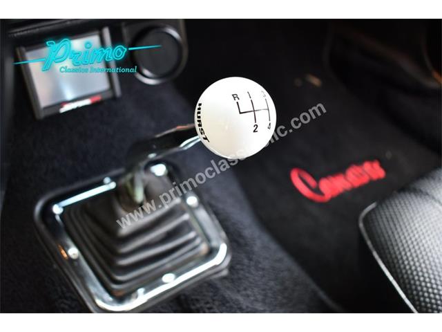 1970 Chevrolet Camaro RS (CC-2067783) for sale in Lakeland, Florida