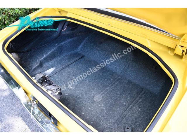1970 Chevrolet Camaro RS (CC-2067783) for sale in Lakeland, Florida