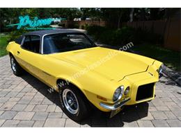 1970 Chevrolet Camaro RS (CC-2067783) for sale in Lakeland, Florida