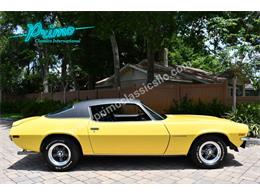 1970 Chevrolet Camaro RS (CC-2067783) for sale in Lakeland, Florida