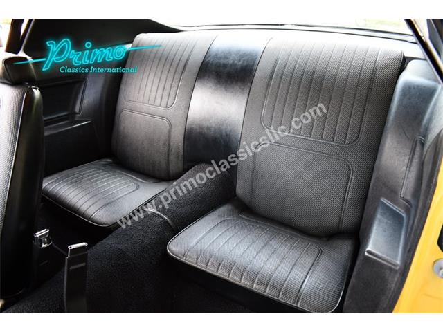 1970 Chevrolet Camaro RS (CC-2067783) for sale in Lakeland, Florida