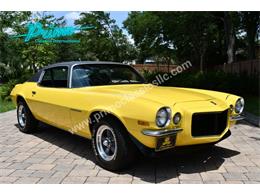 1970 Chevrolet Camaro RS (CC-2067783) for sale in Lakeland, Florida