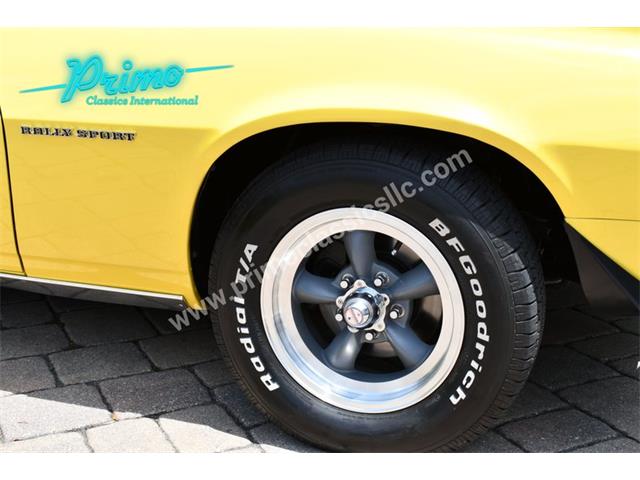 1970 Chevrolet Camaro RS (CC-2067783) for sale in Lakeland, Florida