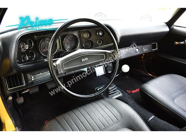 1970 Chevrolet Camaro RS (CC-2067783) for sale in Lakeland, Florida