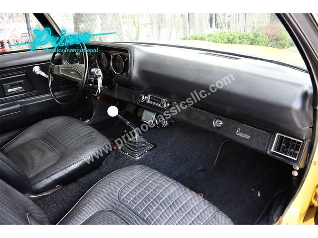 1970 Chevrolet Camaro RS (CC-2067783) for sale in Lakeland, Florida