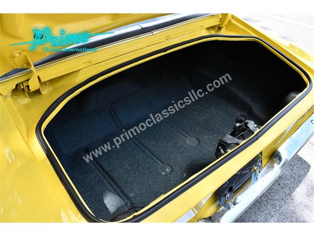 1970 Chevrolet Camaro RS (CC-2067783) for sale in Lakeland, Florida
