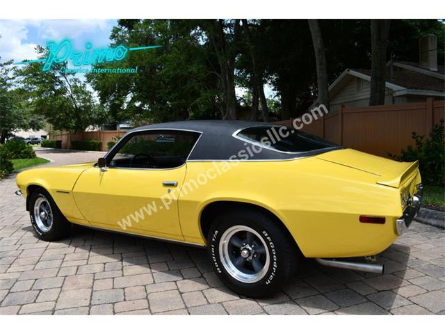 1970 Chevrolet Camaro RS (CC-2067783) for sale in Lakeland, Florida