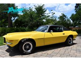 1970 Chevrolet Camaro RS (CC-2067783) for sale in Lakeland, Florida