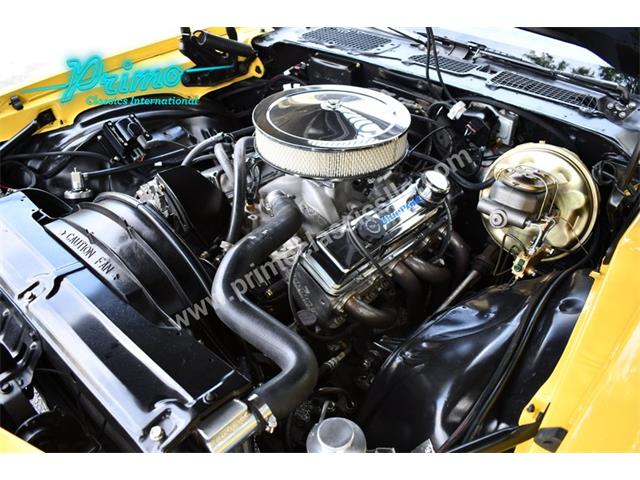 1970 Chevrolet Camaro RS (CC-2067783) for sale in Lakeland, Florida