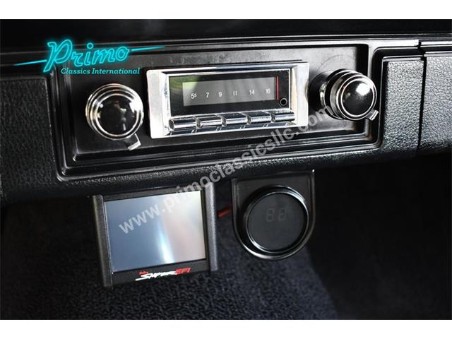 1970 Chevrolet Camaro RS (CC-2067783) for sale in Lakeland, Florida