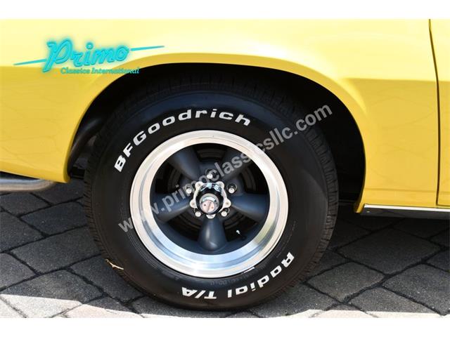 1970 Chevrolet Camaro RS (CC-2067783) for sale in Lakeland, Florida