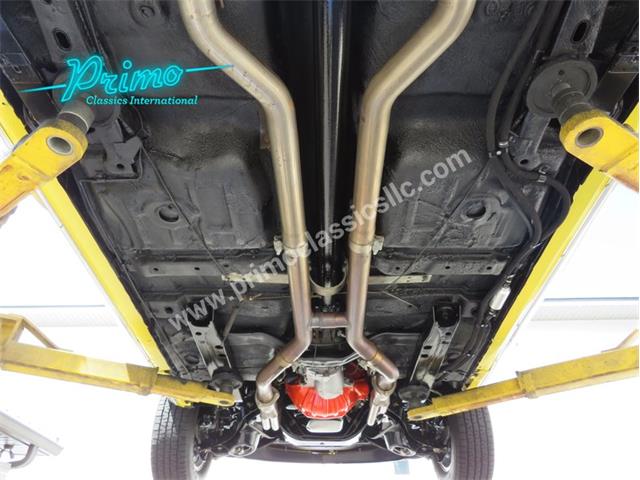 1970 Chevrolet Camaro RS (CC-2067783) for sale in Lakeland, Florida