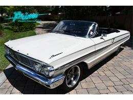 1964 Ford Galaxie 500 (CC-2067784) for sale in Lakeland, Florida