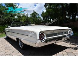 1964 Ford Galaxie 500 (CC-2067784) for sale in Lakeland, Florida