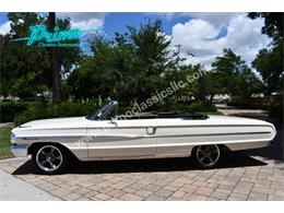 1964 Ford Galaxie 500 (CC-2067784) for sale in Lakeland, Florida