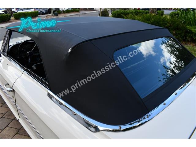 1964 Ford Galaxie 500 (CC-2067784) for sale in Lakeland, Florida