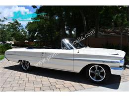 1964 Ford Galaxie 500 (CC-2067784) for sale in Lakeland, Florida