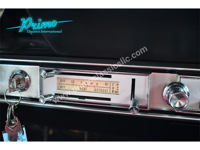 1964 Ford Galaxie 500 (CC-2067784) for sale in Lakeland, Florida