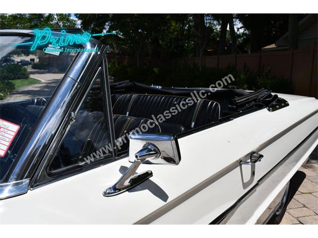 1964 Ford Galaxie 500 (CC-2067784) for sale in Lakeland, Florida